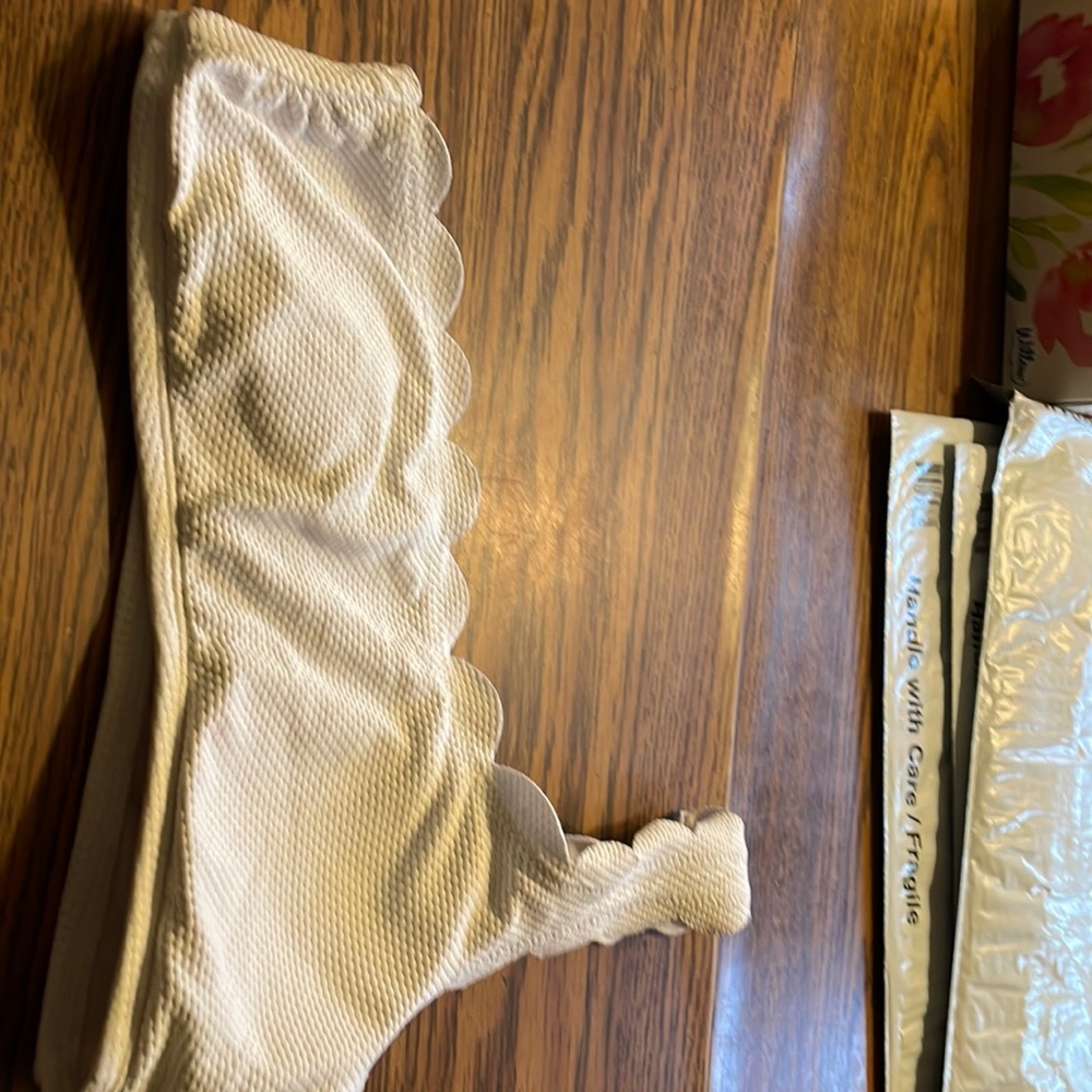 Bathing suit top
